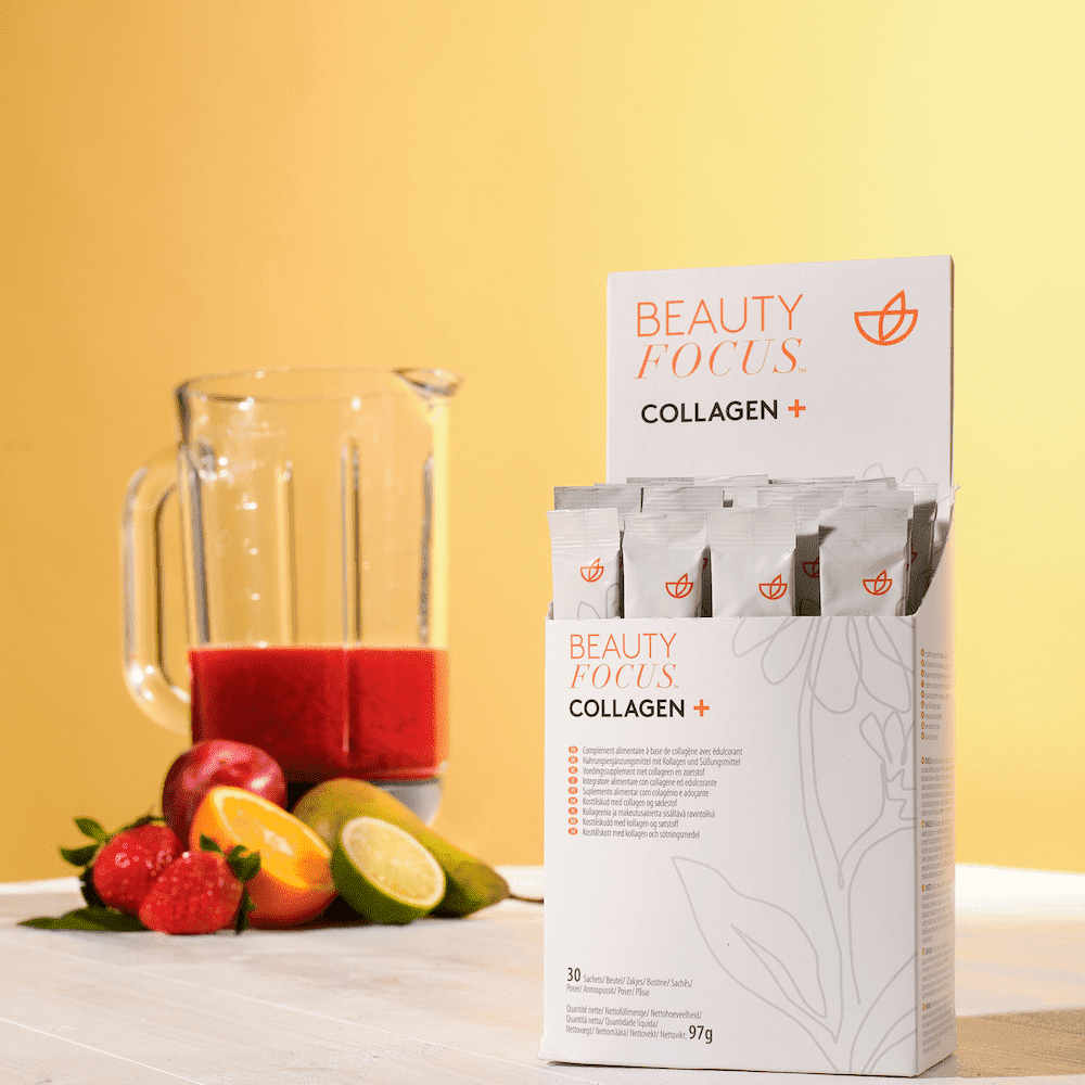 Beauty Focus Collagen + von Nu Skin kaufen