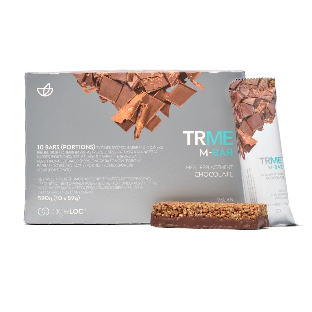 TRME M Bars von Nu Skin Pharmanex