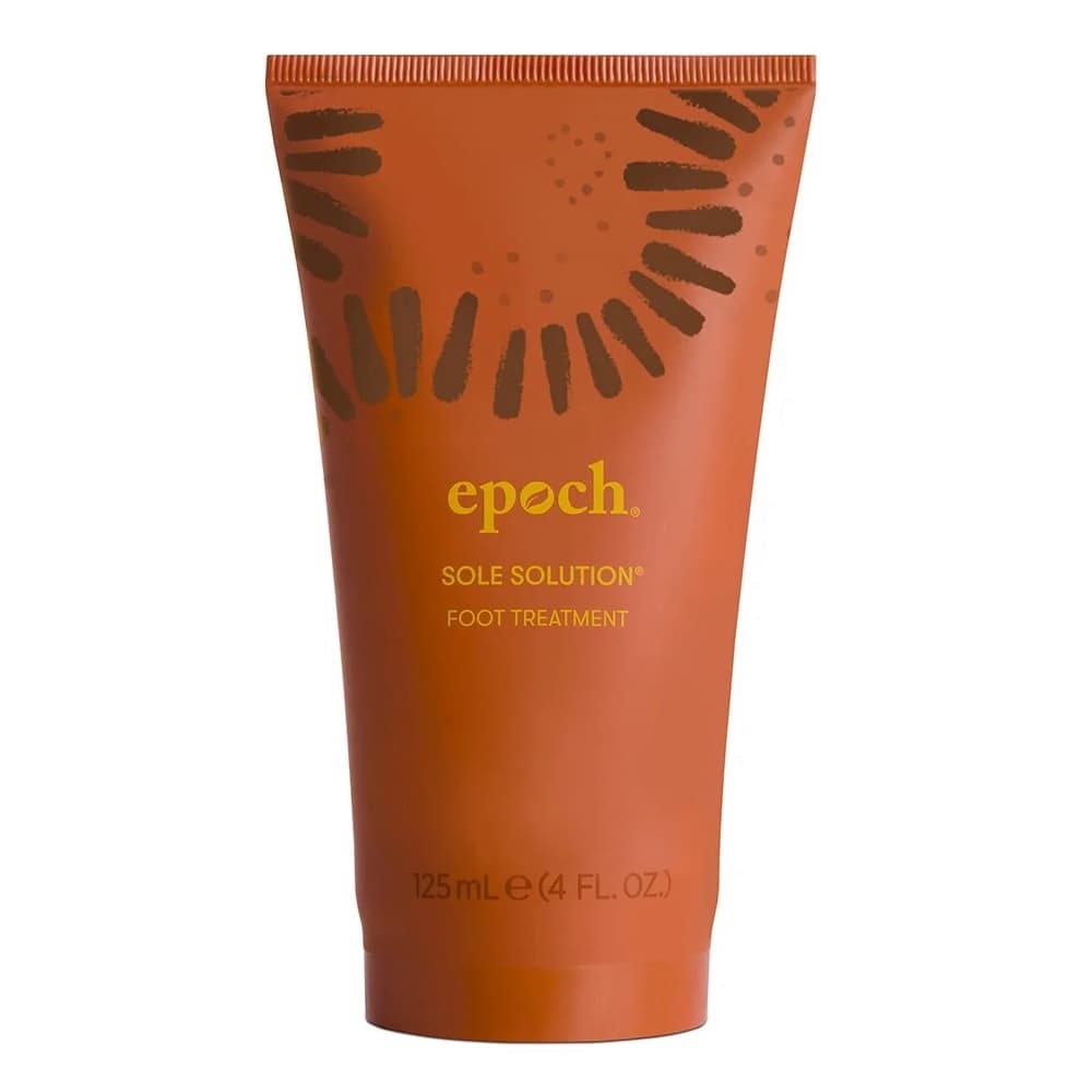 Nu Skin Epoch Sole Solution