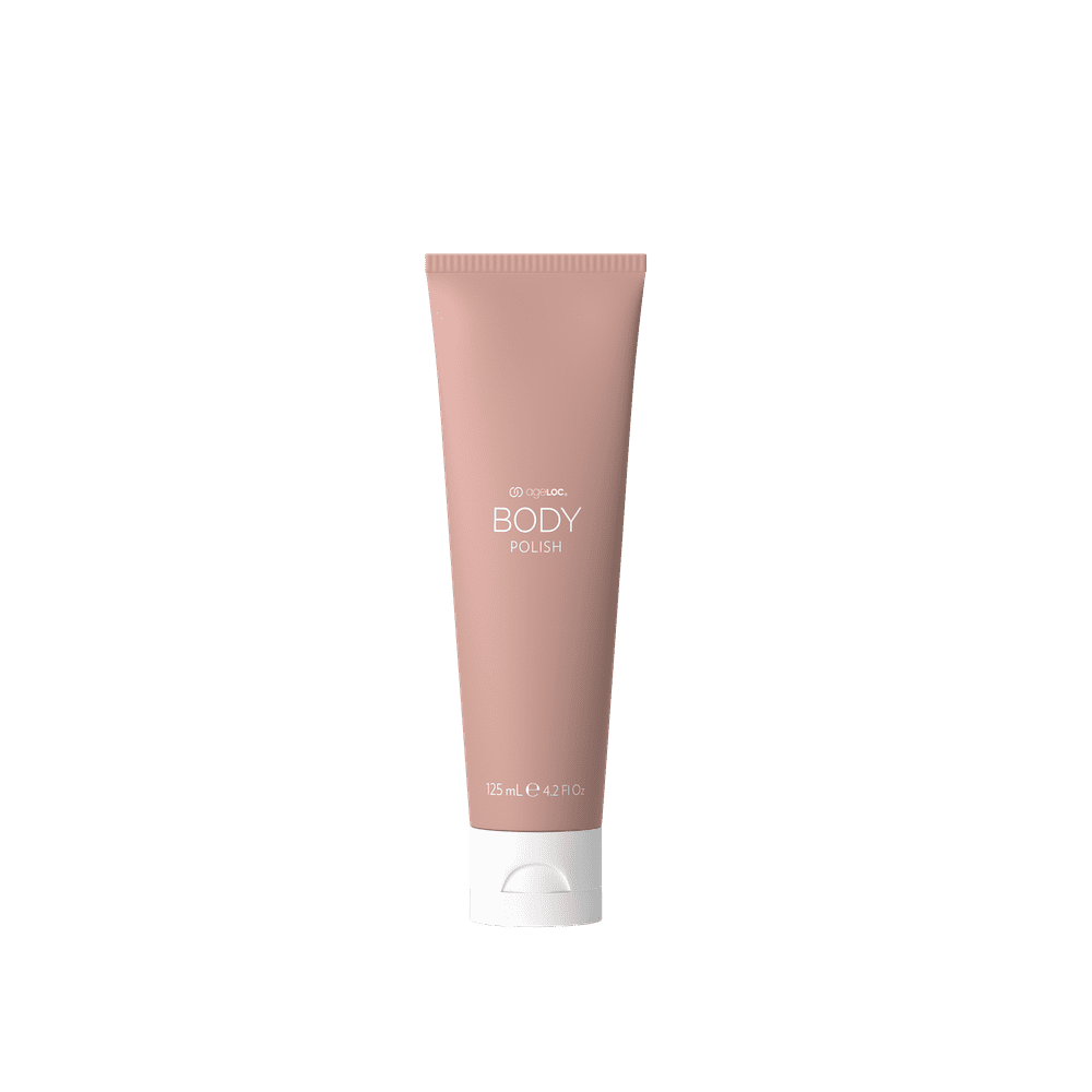 ageLOC_Body_Polish_Tube