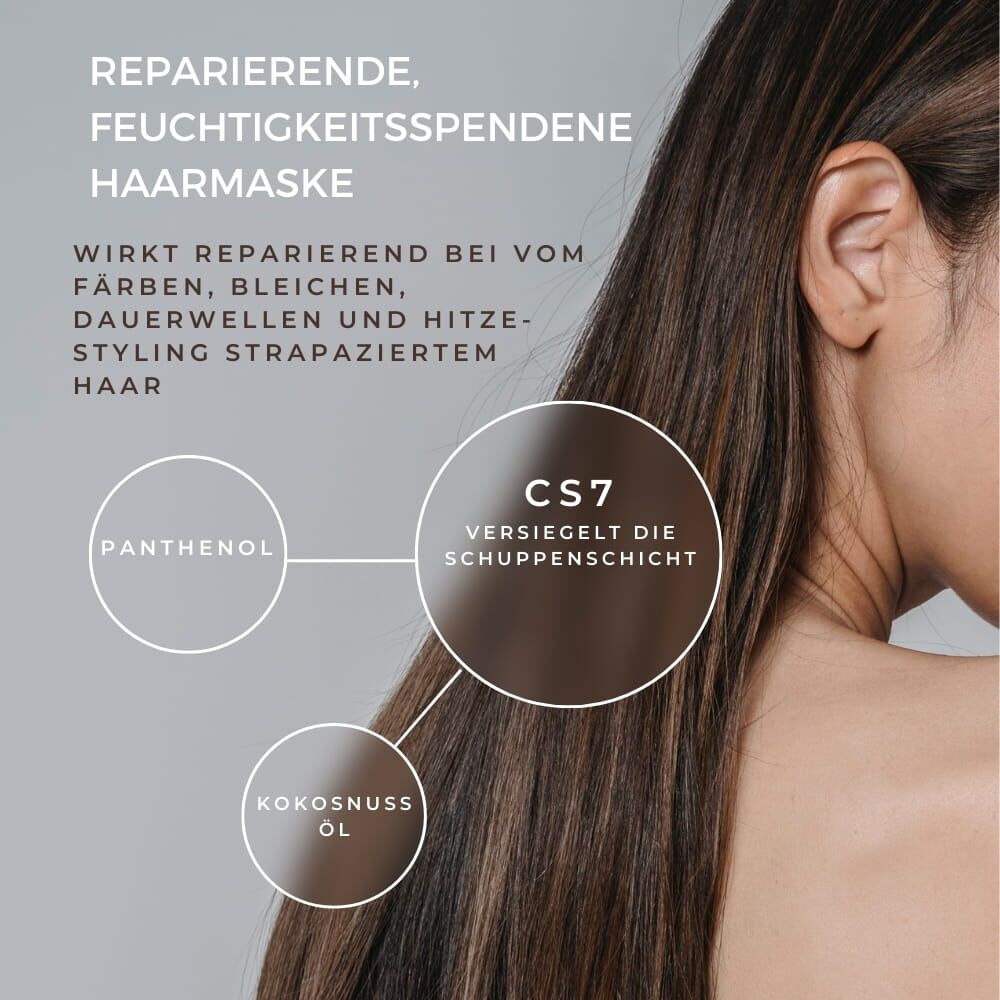 NuSkin ReNu Hair Mask