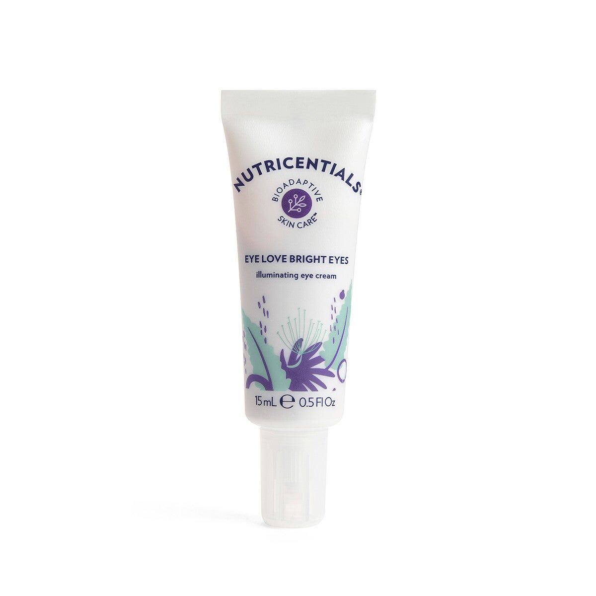 Nutricentials Augencreme Eye Love Bright