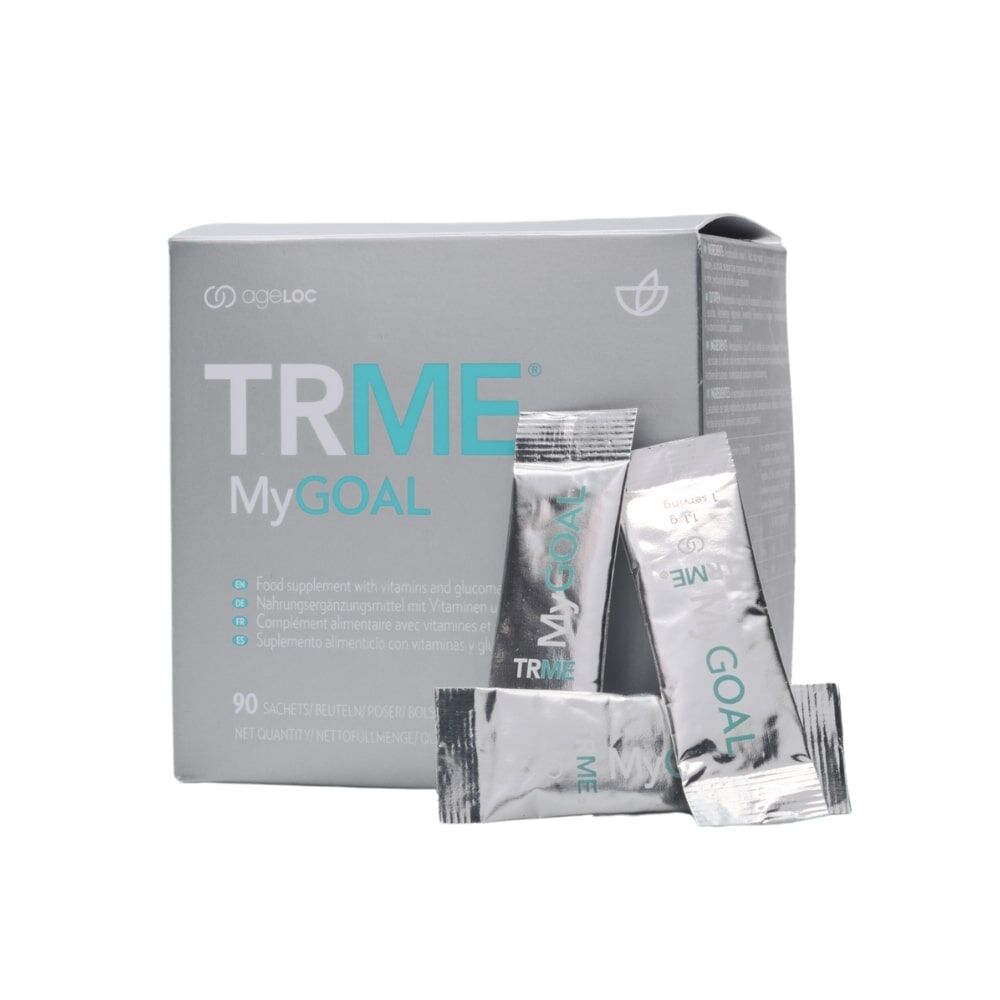 TRME My Goal