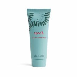 Nu Skin Epoch Glacial Marine Mud