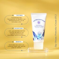 Day Dream Protective Cream Nutricentials Nu Skin 50ml