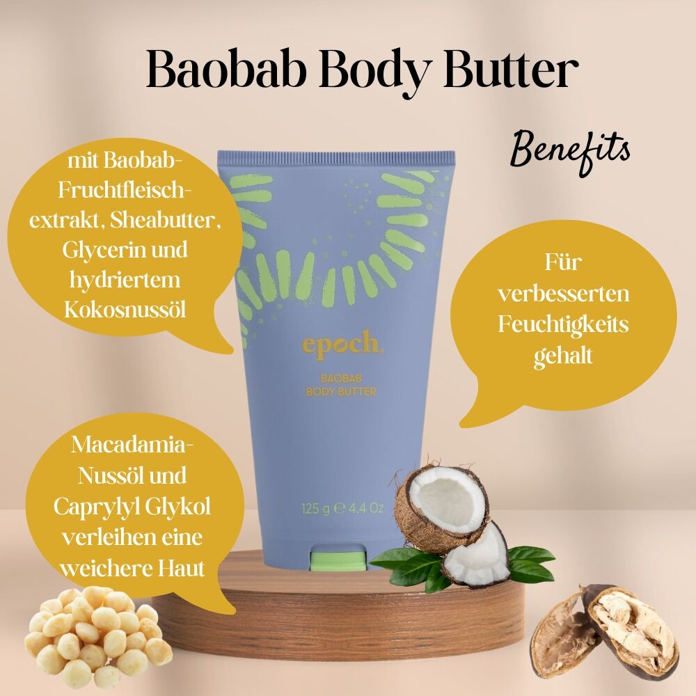 Baobab von NuSkin