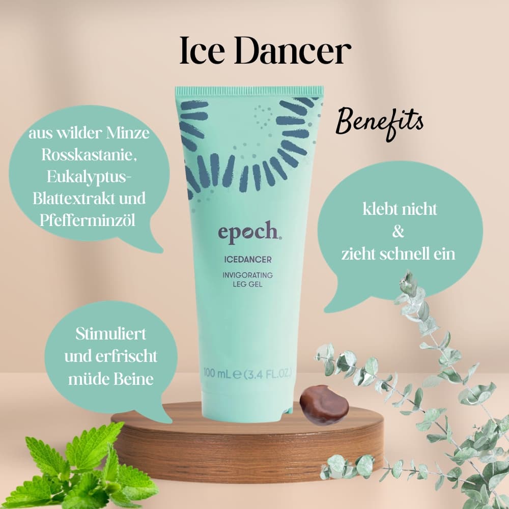 Epoch IceDancer
