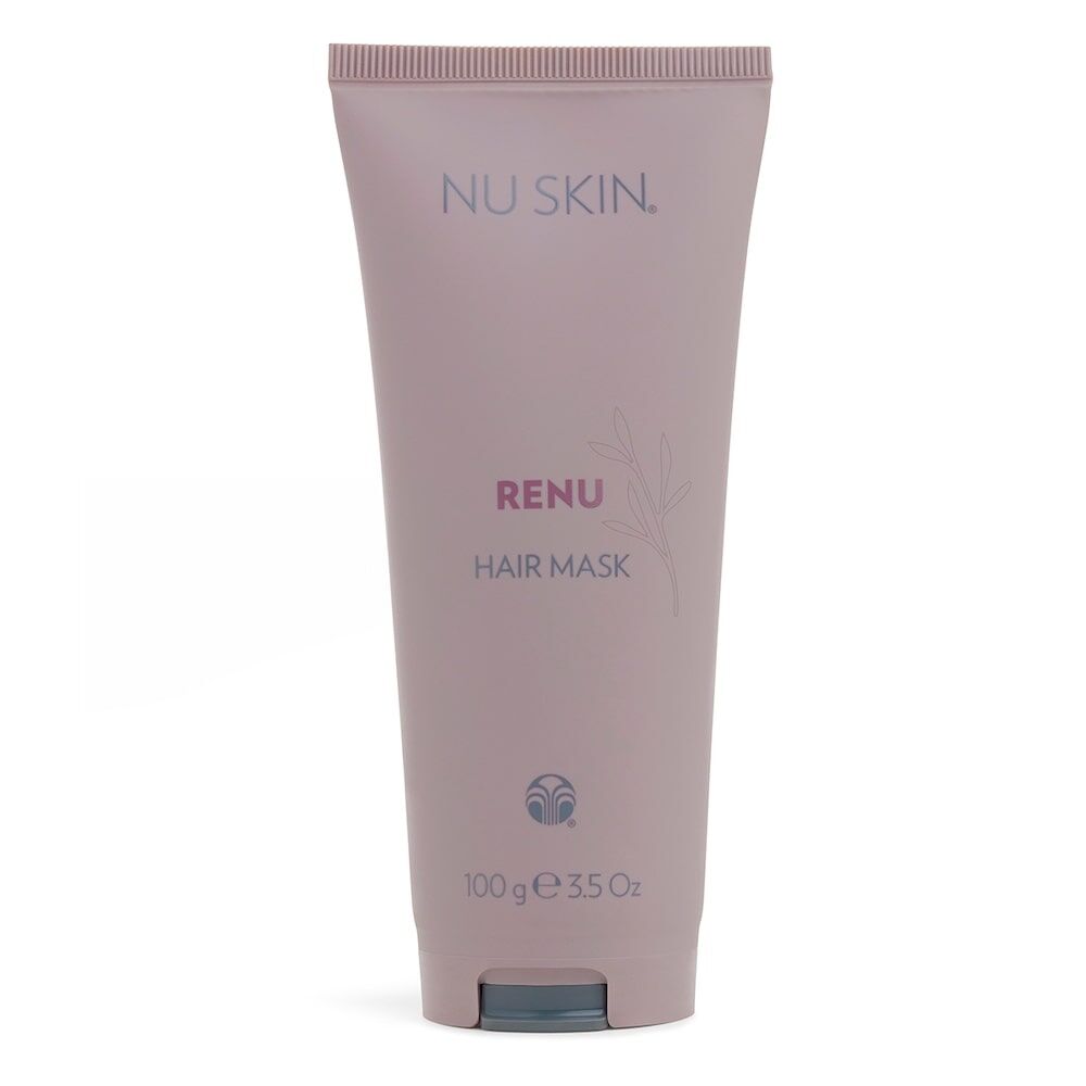 Nu Skin ReNu Hair Mask - Für gesundes und glänzendes Haar