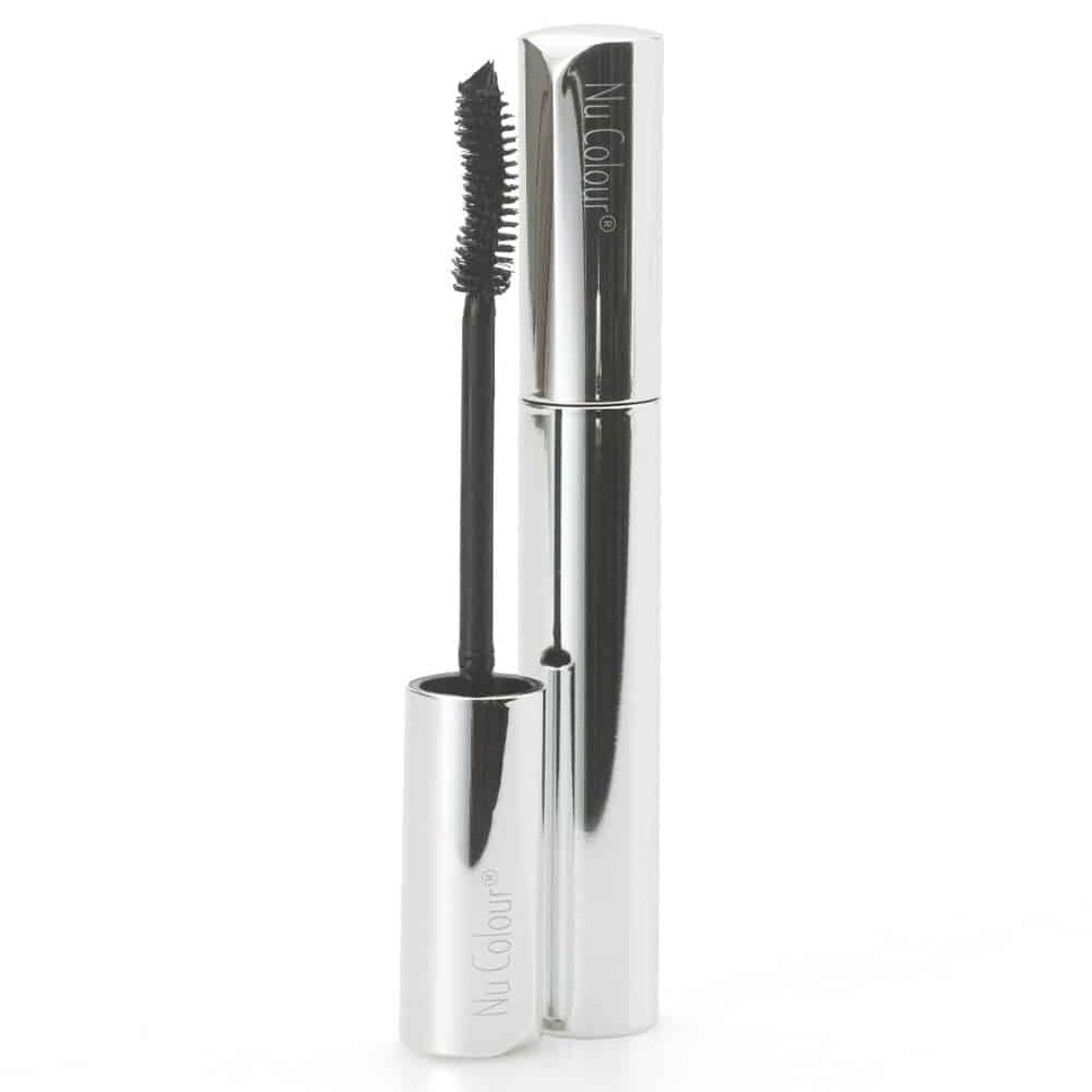 NuSkin Mascara Black