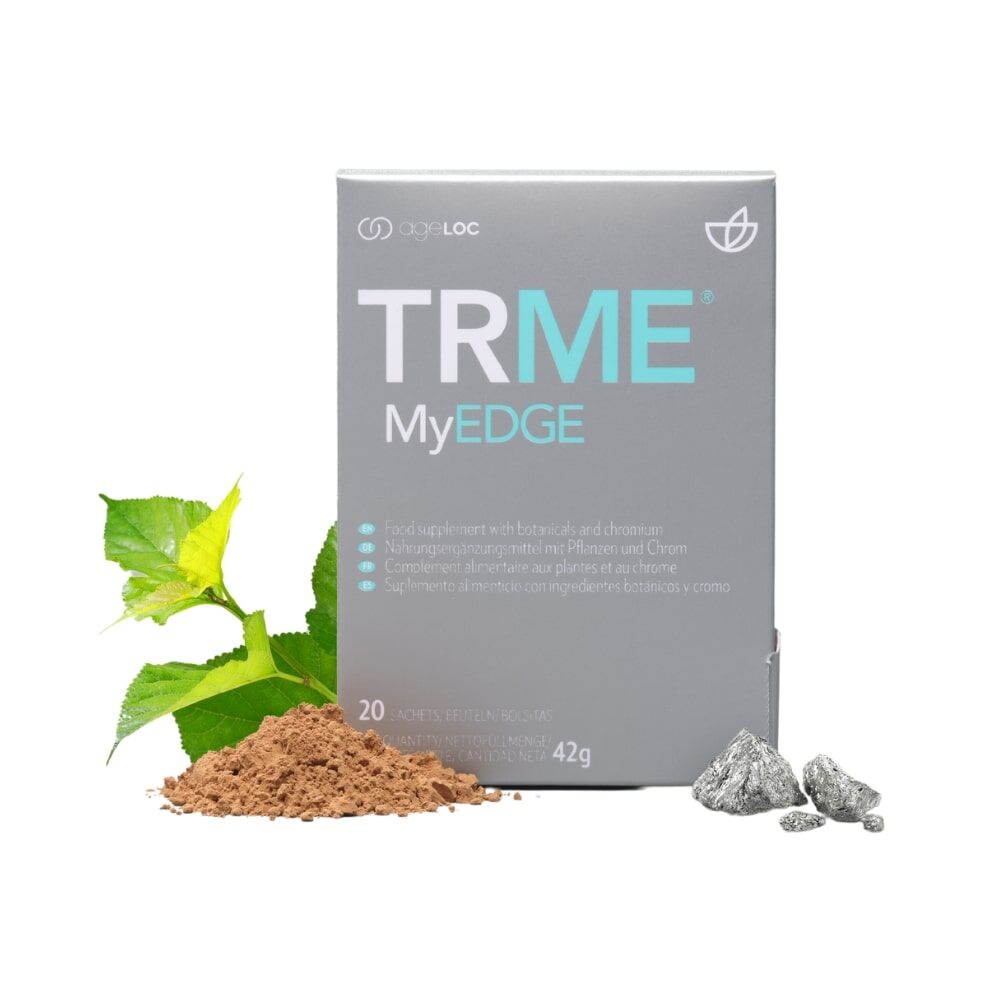 TRME My Edge