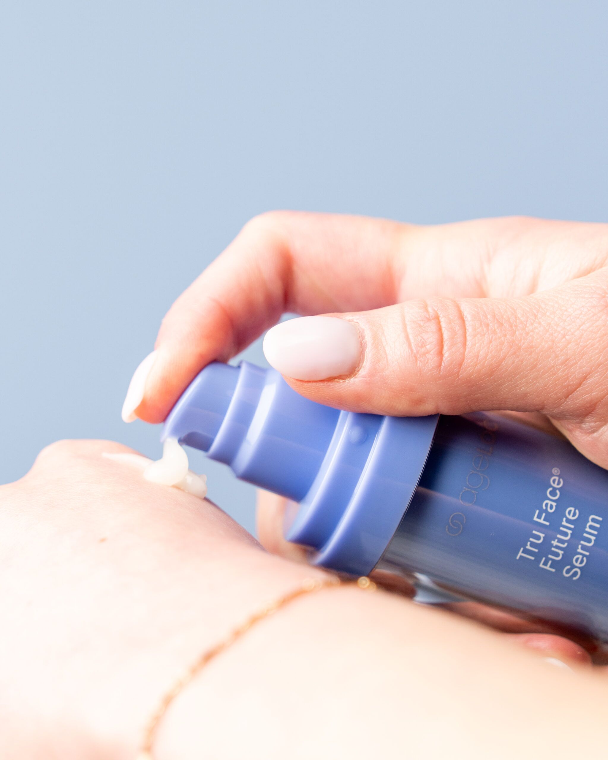 Tru Face Future Serum