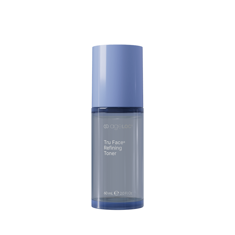 ageLOC Tru Face Refining Toner - Hautpflege-Toner in eleganter Flasche