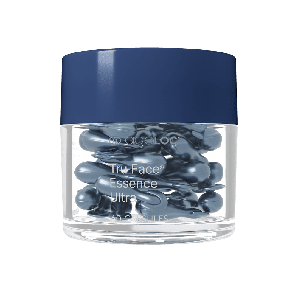 ageLOC Tru Face Essence Ultra