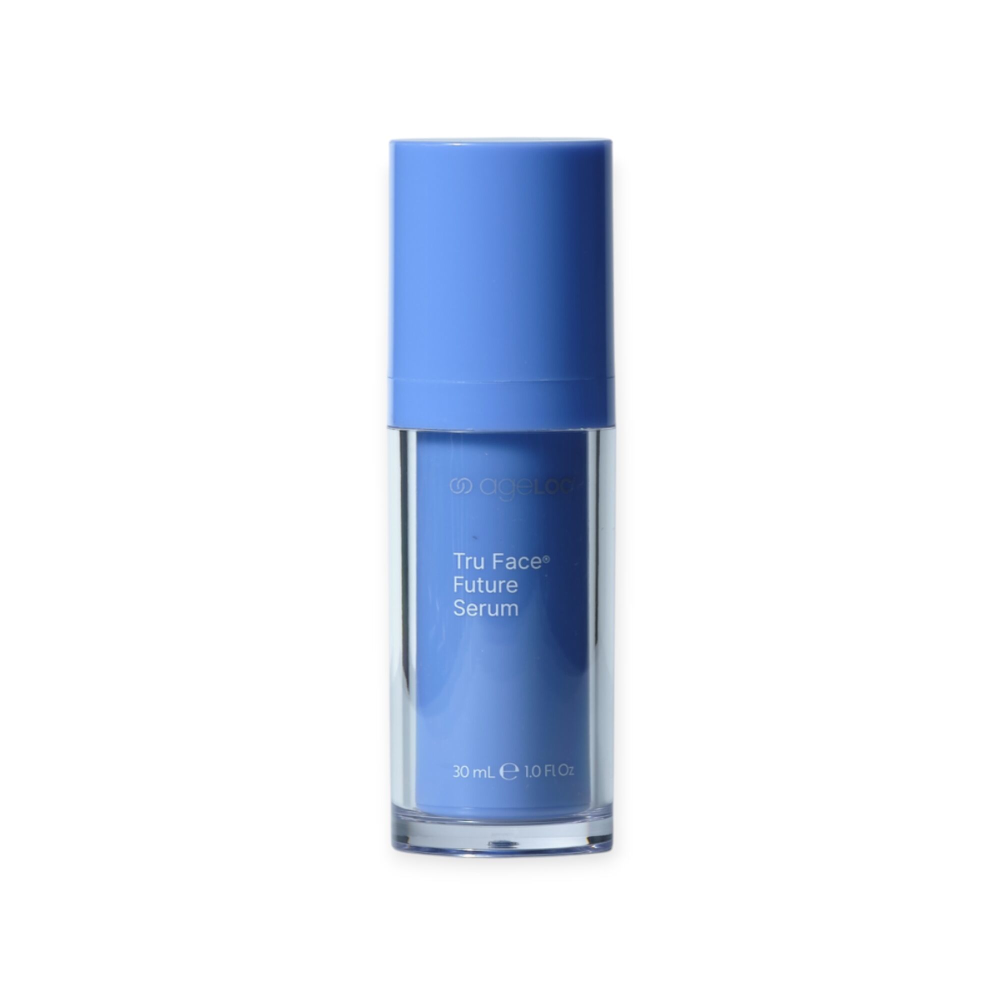 ageLOC Tru Face Future Serum