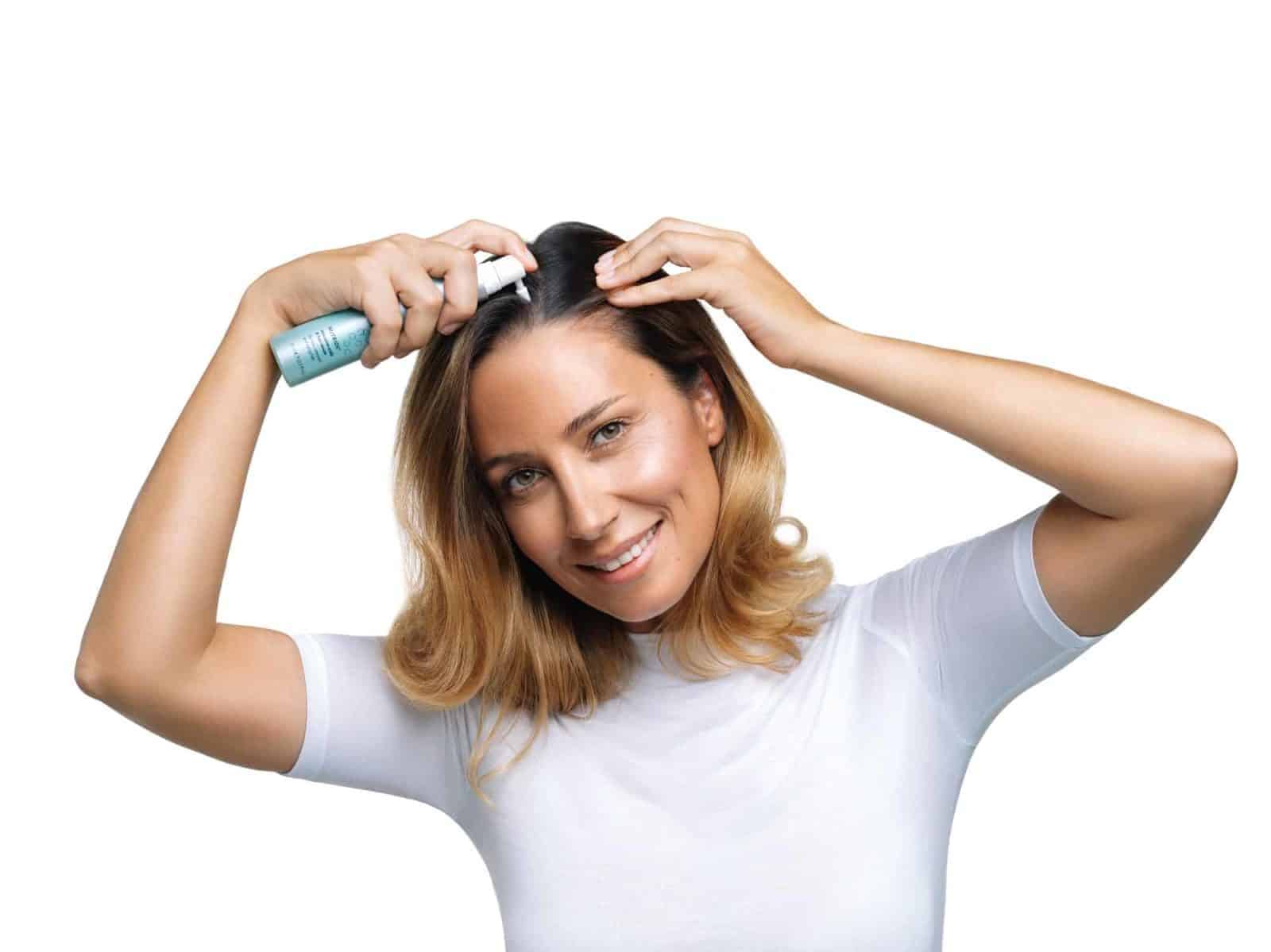 ageLOC Nutriol Hair Serum