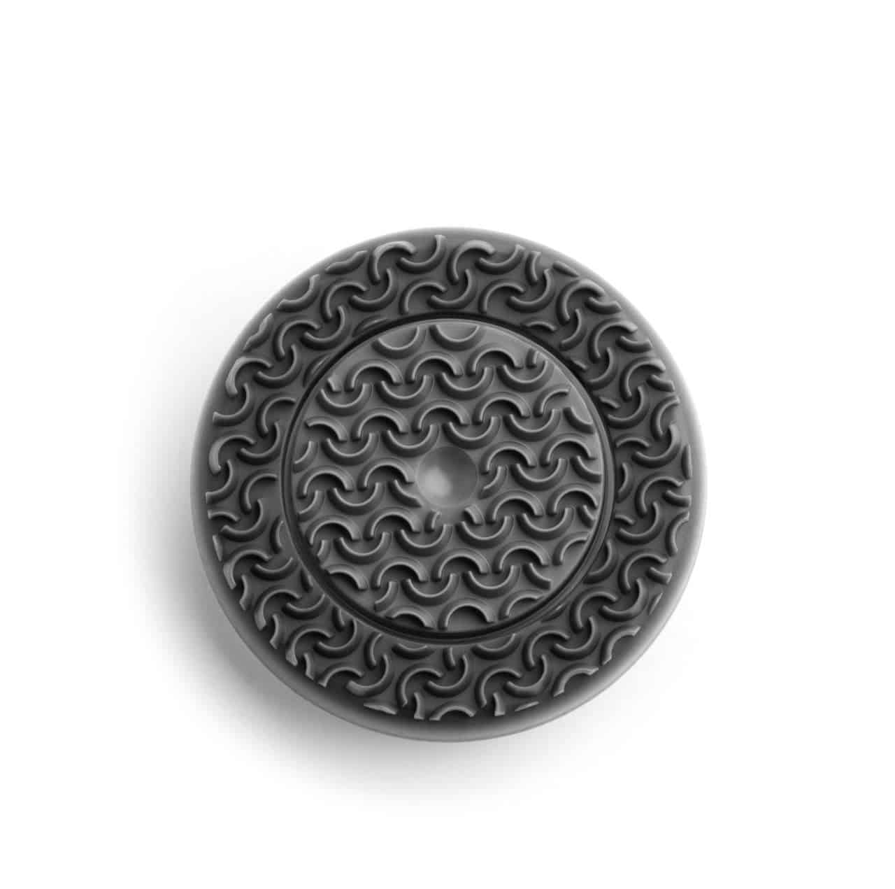 ageLOC LumiSpa Midnight Edition Silikonaufsatz - Schwarz