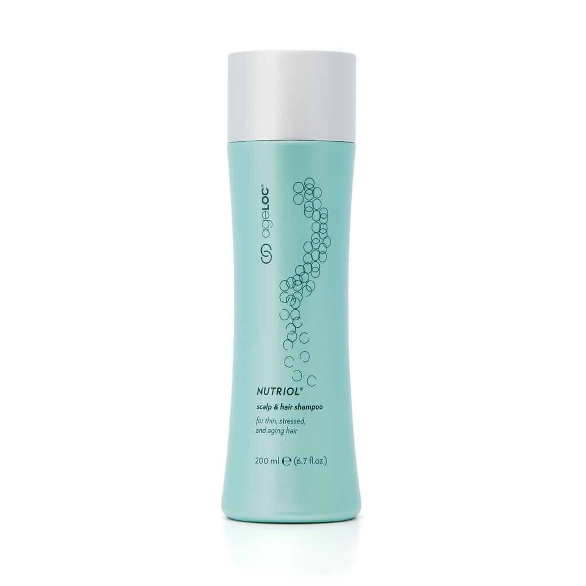 ageLOC Nutriol Shampoo