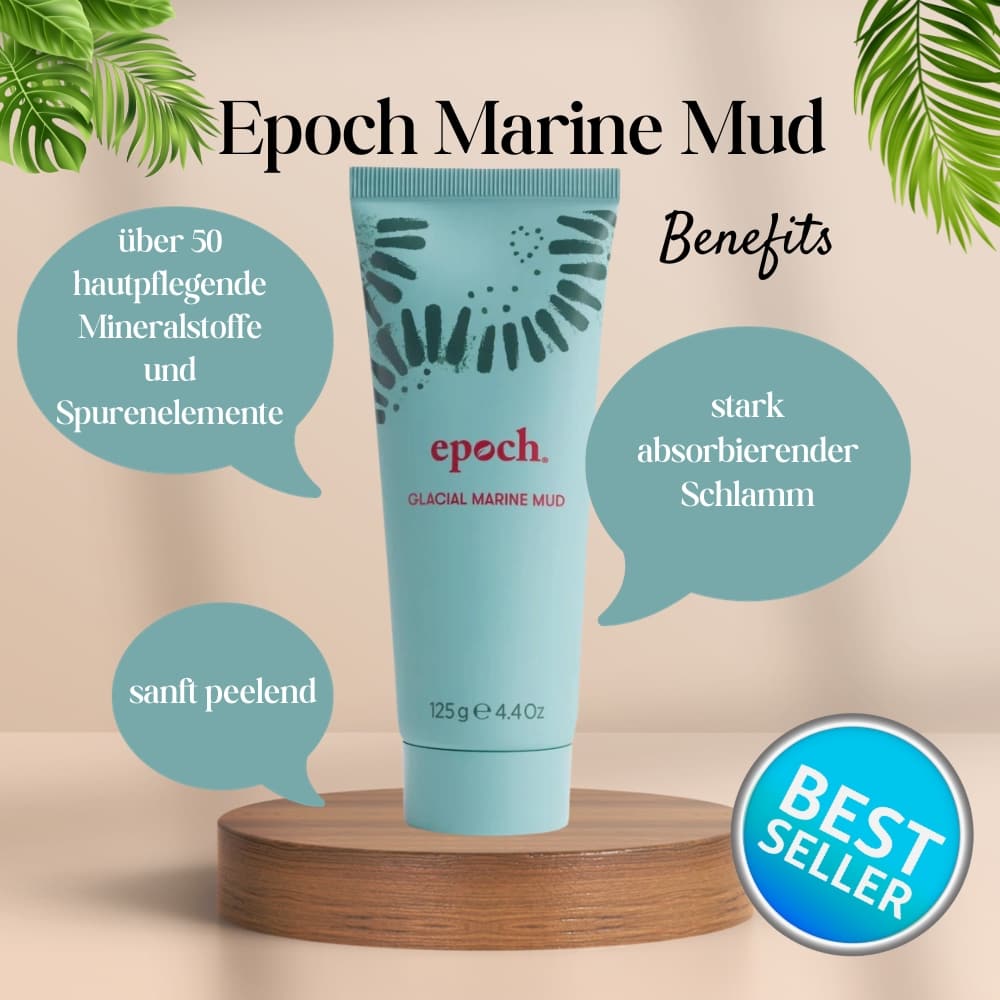 epoch zaubermaske