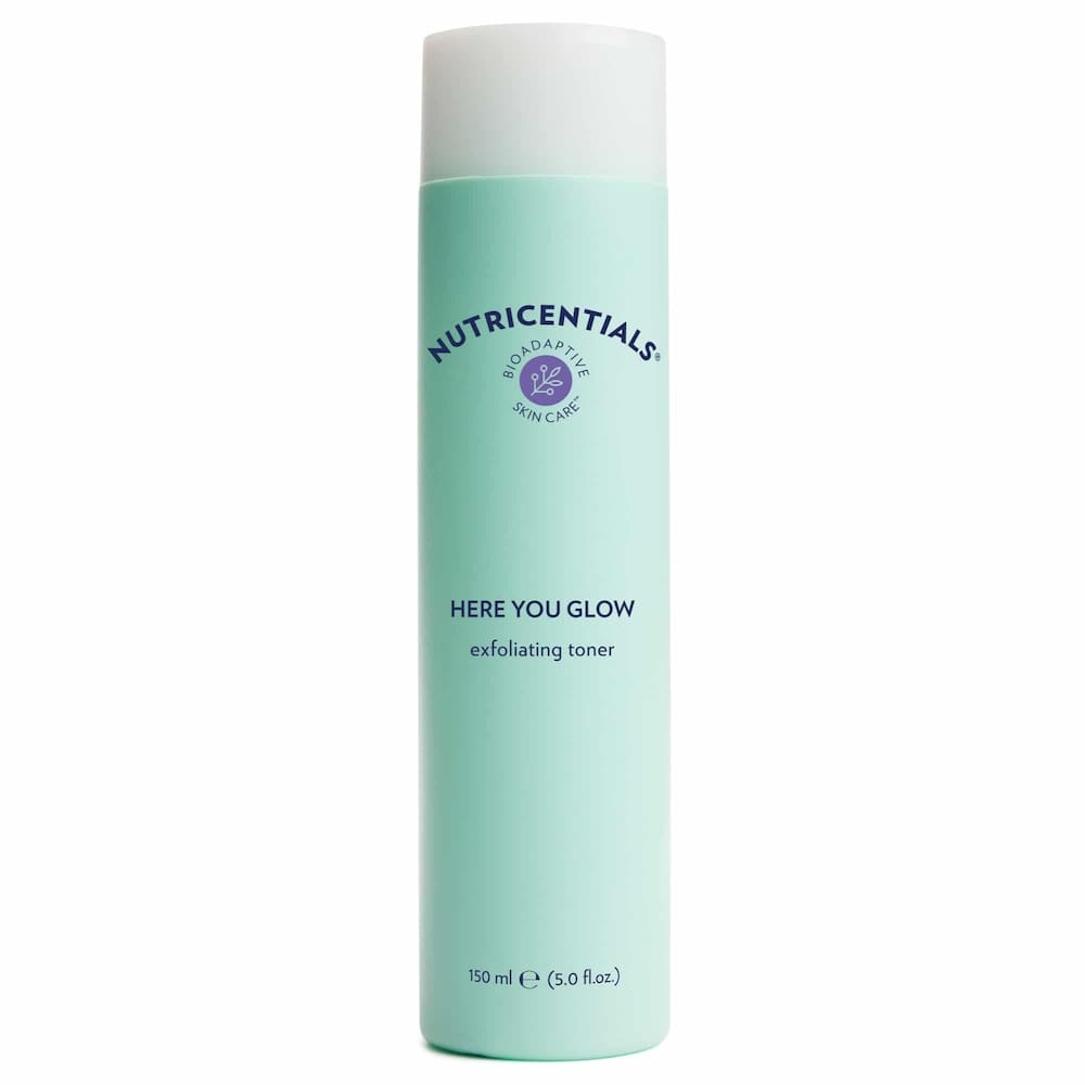 Nutricentials-Here-You-Glow-Exfoliating-Toner