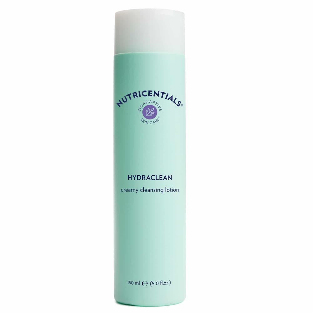 Nutricentials-HydraClean-Creamy-Cleansing-Lotion