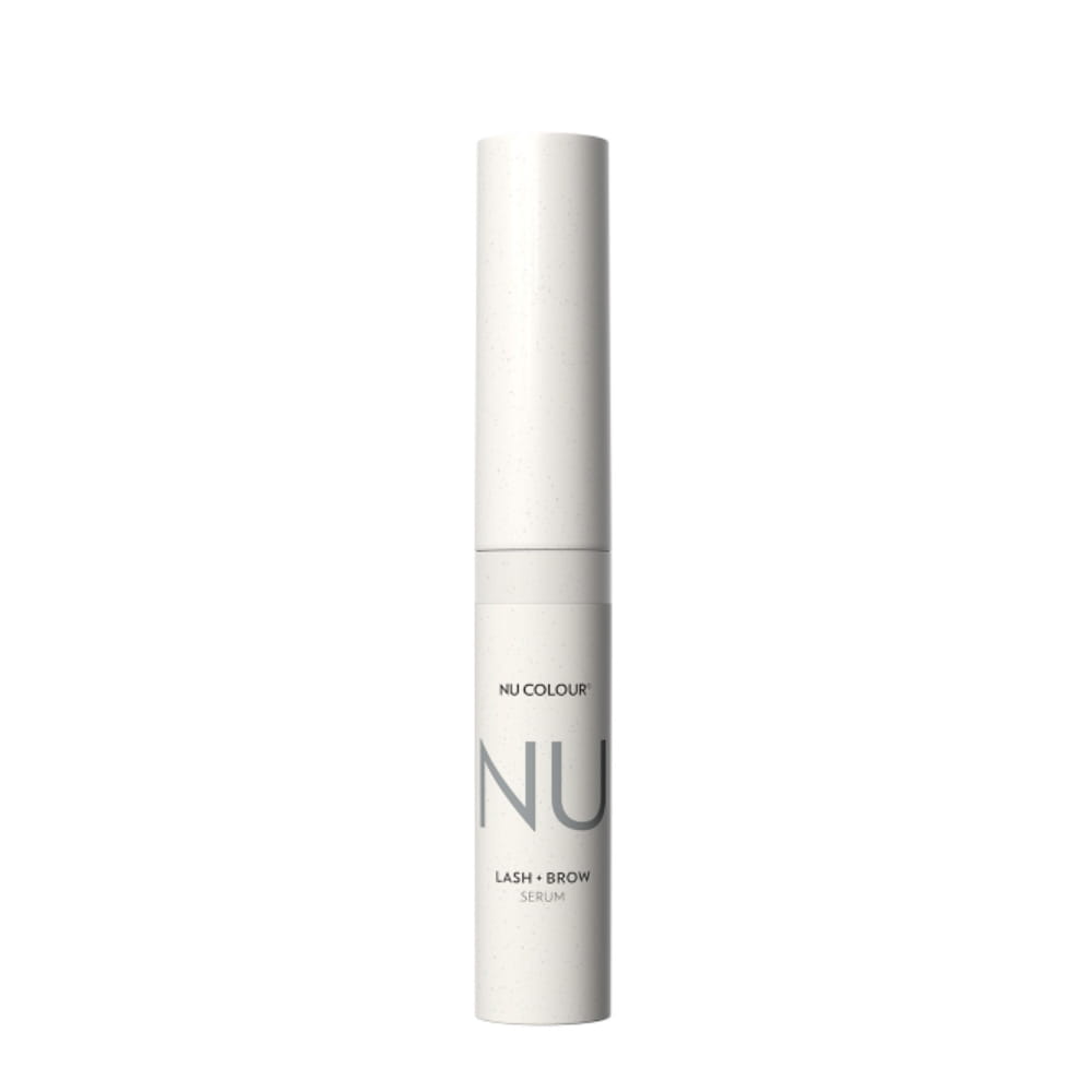 Nu Colour Lash + Brow Serum 5ml Nuskin Wimpernserum