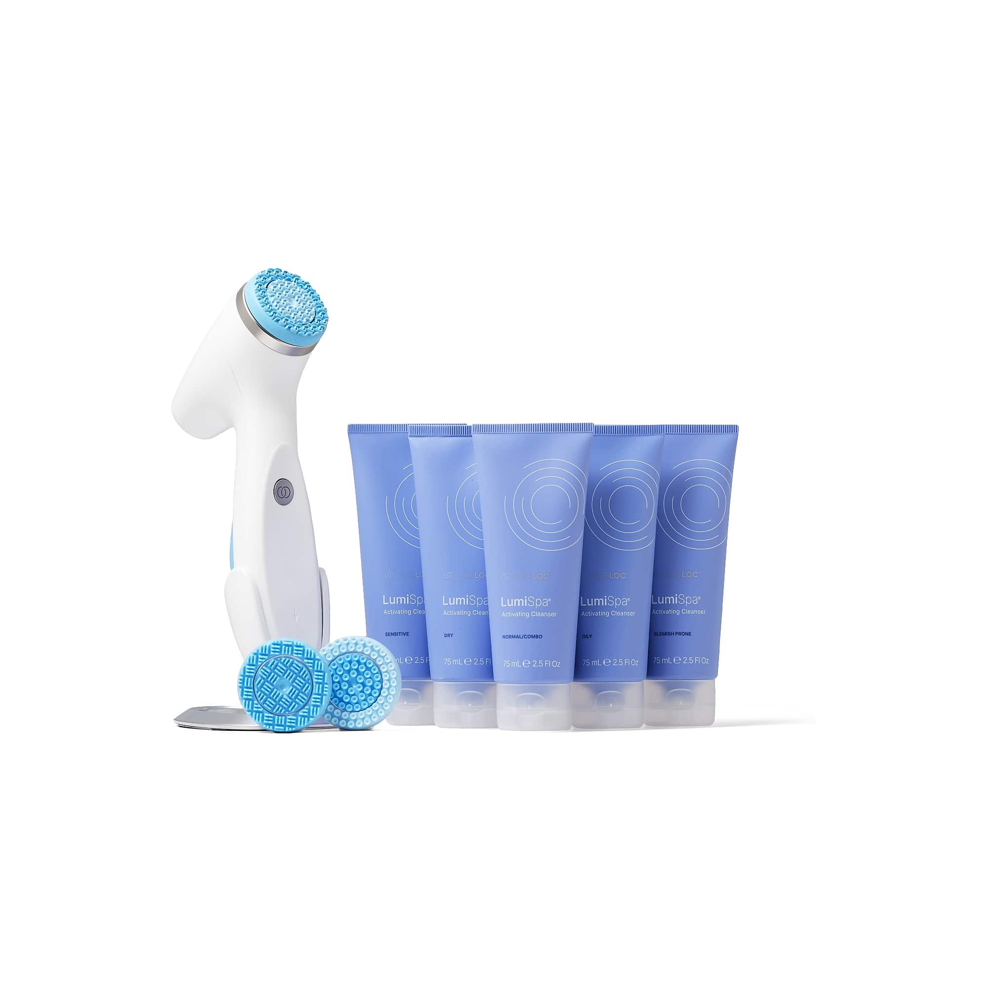 nuskin LumiSpa