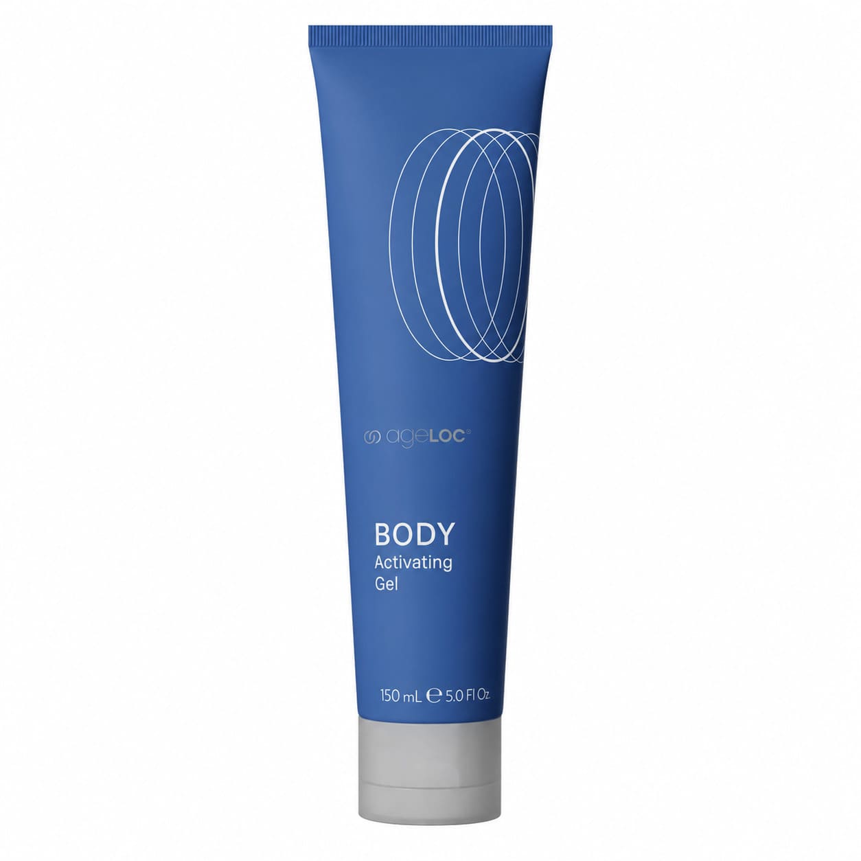 Nu Skin ageLOC Body Activating Gel