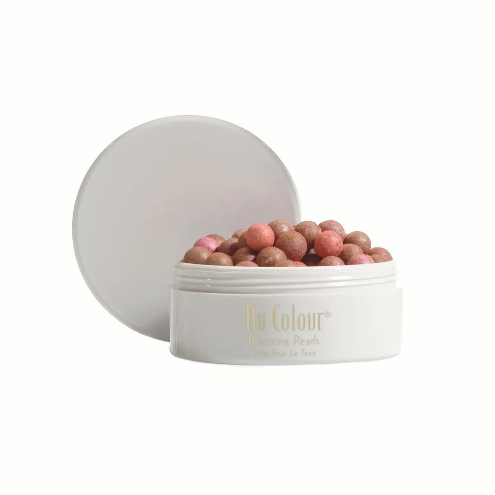 Nuskin Bronzing Pearls