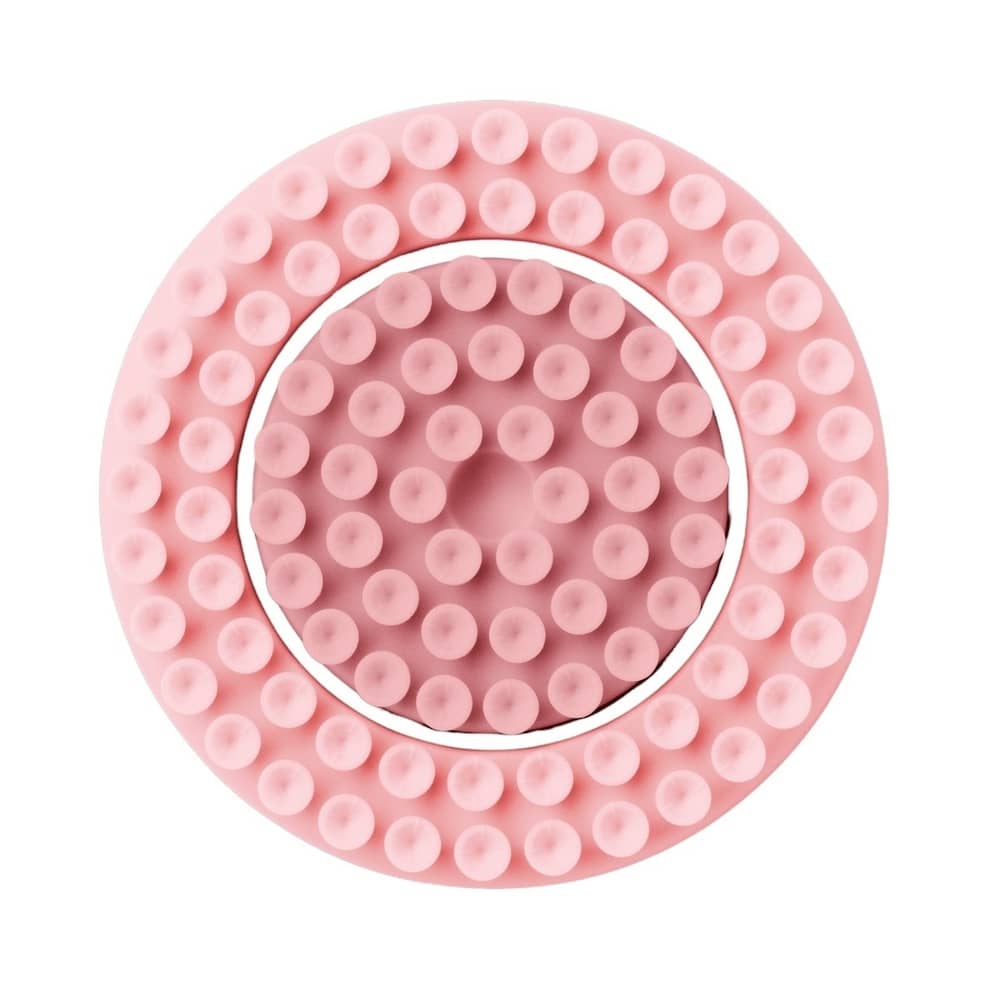 Lumi Silikonaufsatz Rose Gold-sanft