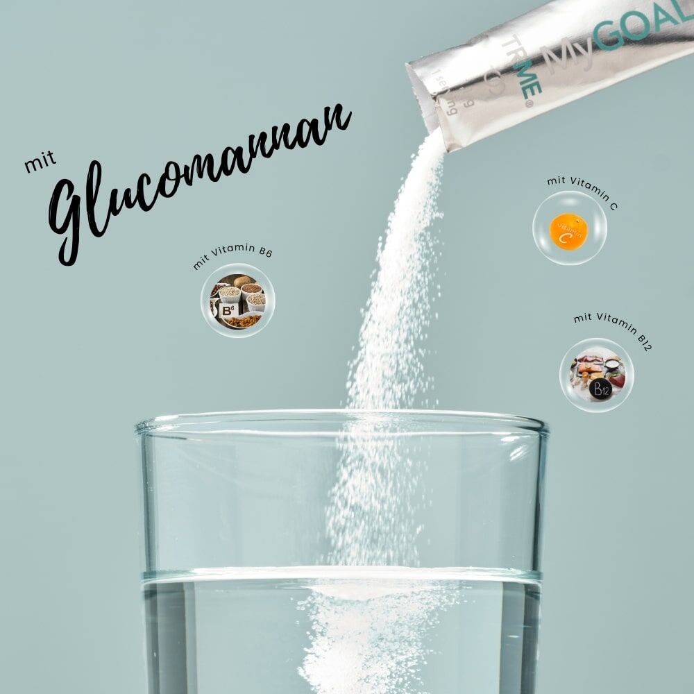 NuSkin My Goal