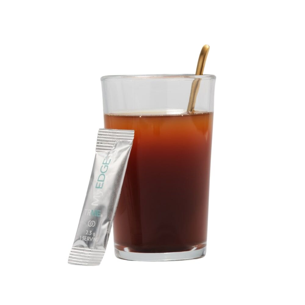 TRME My Edge gegen Heißhunger