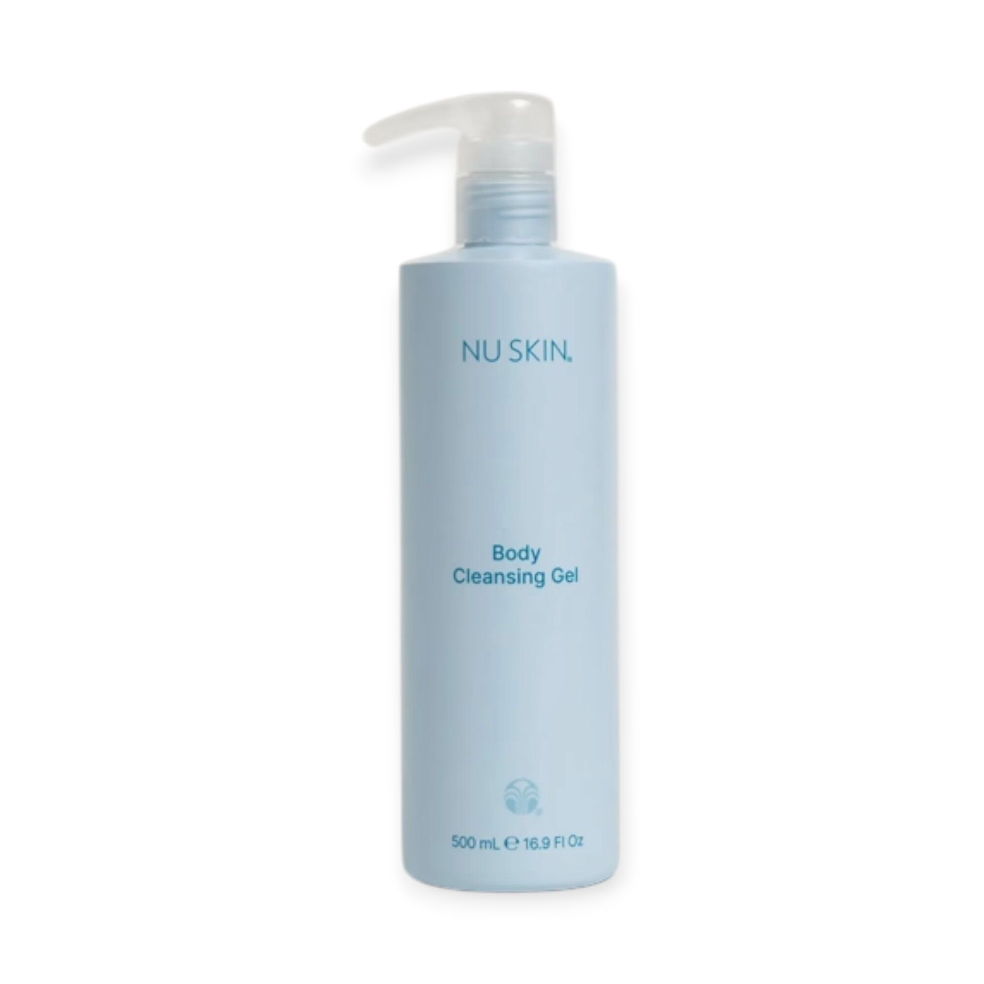 Nu Skin Body Cleansing Gel