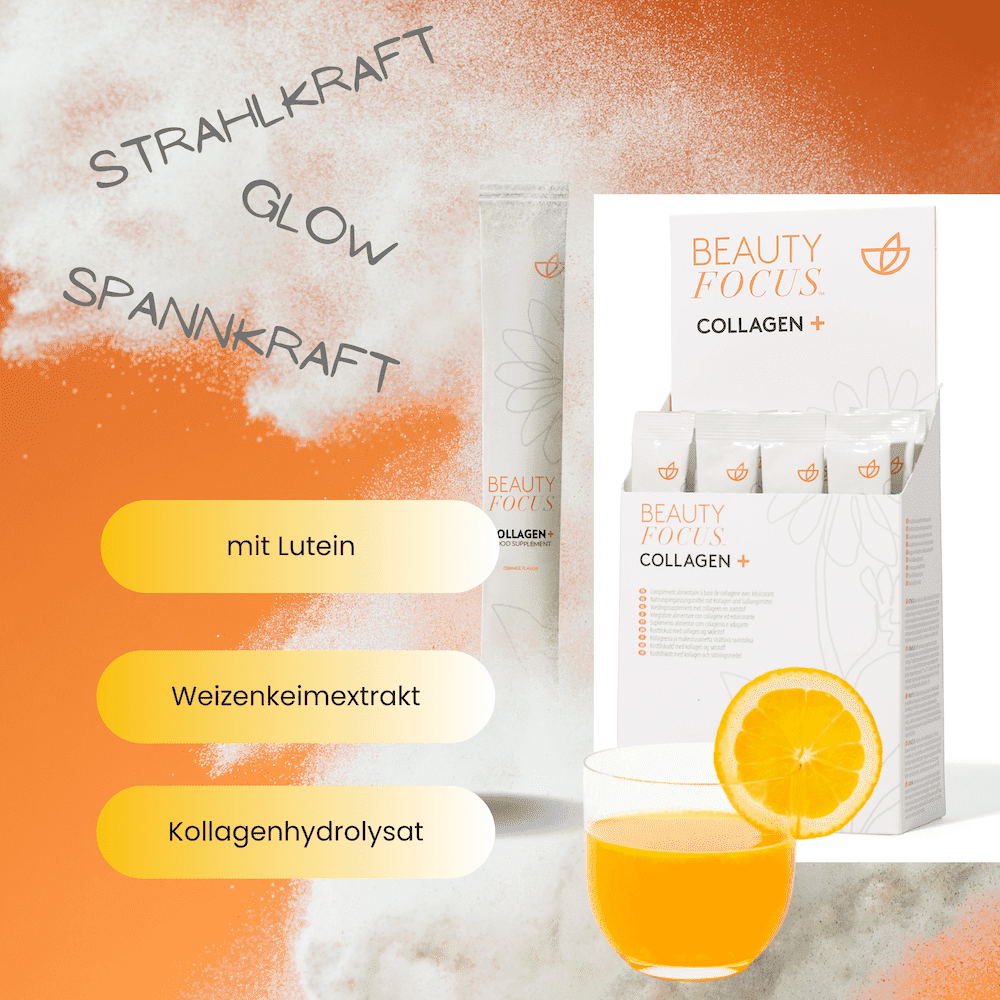 nuskin collagen