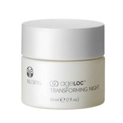 フェイスクリーム NU SKIN ageLOC TRANSFORMING NIGHT 30g Amazon.com: ageLOC Nu Skin Transforming Night | 1 Fl Oz