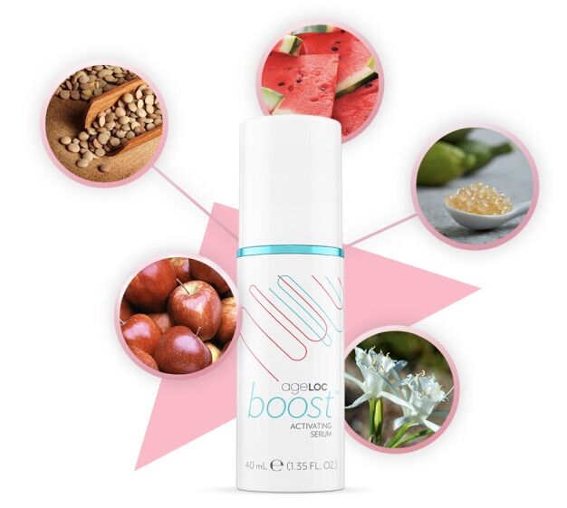 ageloc-boost-serum-inhaltstoffe